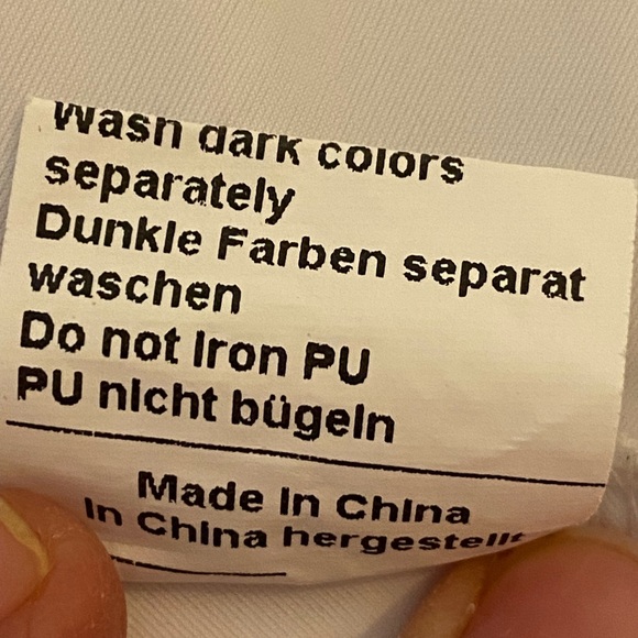 Jack Smith Dress - Picture 8 of 11